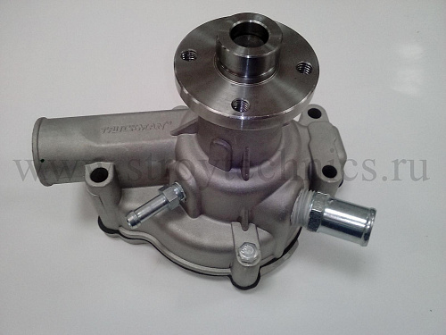 Насос водяной для а/м ГАЗ 3302''Бизнес'' дв. 4216 ЕВРО-3 ИМПОРТ