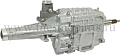 КПП ГАЗ-33027, 23107 дв.УМЗ-4216, А274, А275 полноприводная