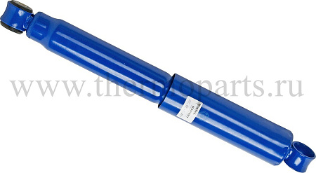 Амортизатор УАЗ-3153, 3159, 3160 передний газомасляный АДС EXPERT