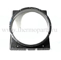 Кожух вентилятора (металл) (ПАЗ-3205(51),32053(54),3206) ПАЗ