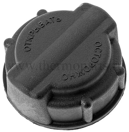 Пробка бачка для заправки ПАЗ Вектор Next