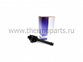 Катушка зажигания для а/м ГАЗ 3302, 3110 дв.405, 409 ЕВРО-3 CARTRONIC