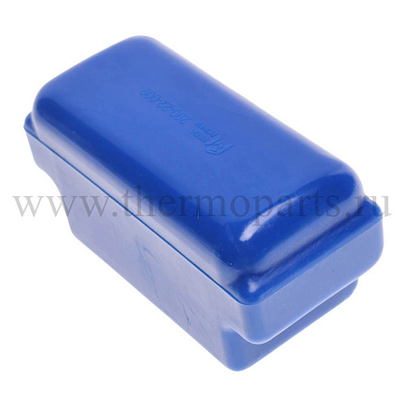 Подушка ГАЗ-53, 3307 рессоры передней верхняя, ГАЗон Next рессоры задней нижняя полиуретан MEGAPOWER