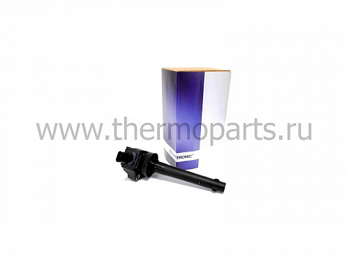 Катушка зажигания для а/м ГАЗ 3302, 3110 дв.405, 409 ЕВРО-3 CARTRONIC