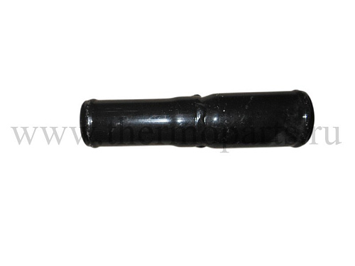 Патрубок радиатора переходной металл, D=38x45 ПАЗ-4234/4230-03