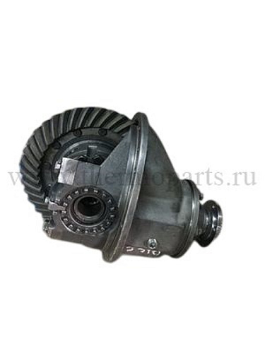 Редуктор заднего моста z-39*10 ПАЗ Вектор Next