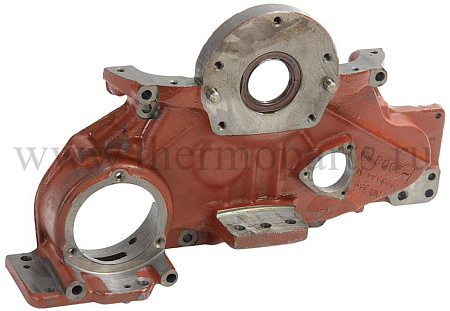 Крышка распред/шестерен Д-245 Е3/Е4