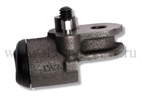 Цилиндр тормозной передний ГАЗ-3308, 66 левый