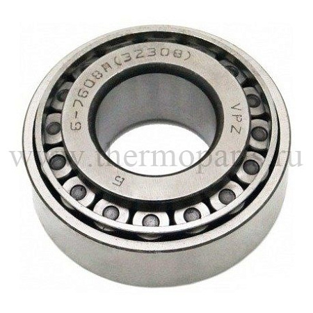 Подшипник передней ступицы наружный