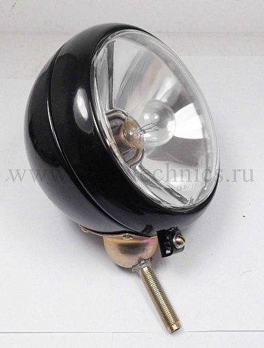 Фара поворотная 24V ОСВАР