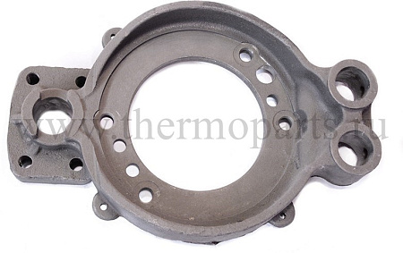 Суппорт передний левый 8 шп. (ось 111)