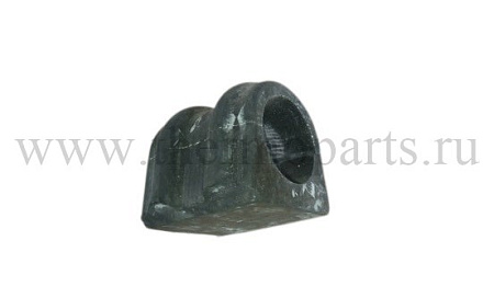 Подушка стабилизатора задней подвески d-38мм ПАЗ Вектор Next