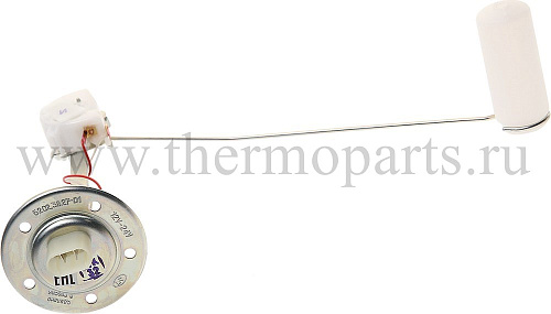 Датчик уровня топлива КАМАЗ 250л, УРАЛ 210л, 300л AVTOPRIBOR