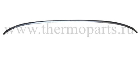 Усилитель переднего подоконного пояса ПАЗ