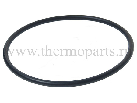 Кольцо крышки первичного вала (резиновое) A85*4 КПП ZF S5-42