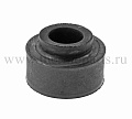 Подушка ГАЗ-3307, 33081, 3309 крепления кабины задняя нижняя