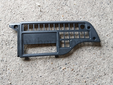 Накладка панели приборов правая Евро-5