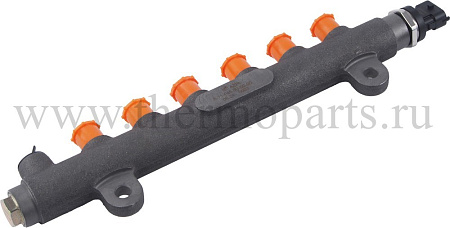 Рампа топливная дв.534 (аналог 5340.1112303-20) АЗПИ