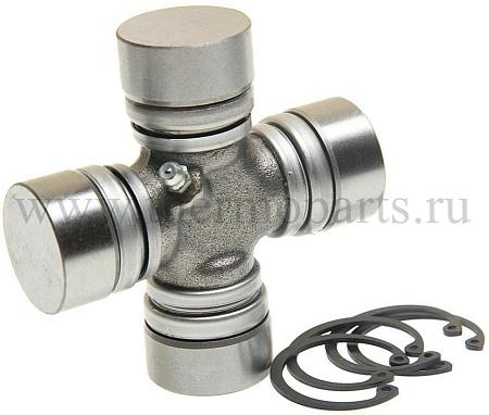 Крестовина карданного вала (со стопор. кольцами)