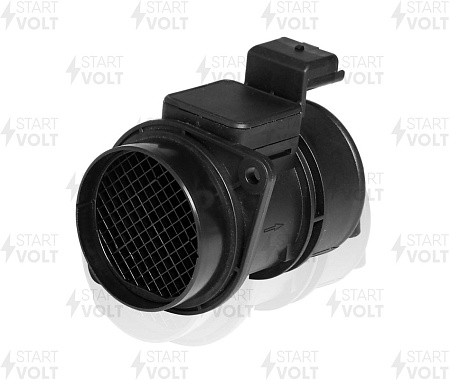 Датчик массового расхода воздуха ГАЗ, УАЗ ЗМЗ-40524, 409 с МИКАС 11 ЕВРО-3 STARTVOLT