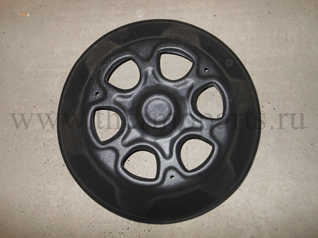 Колпак колеса декоративный передний (2шт)