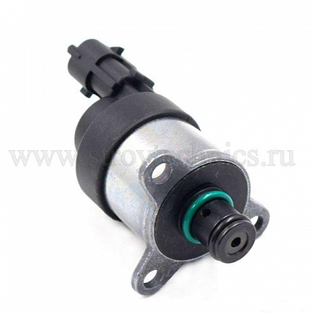 Блок дозировочный КАМАЗ дв.CUMMINS 4ISBe, 6ISBe DAF CF65, LF45 (замена для 0928400644) BOSCH