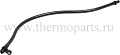 Трубка ГАЗ-3302 дв.CUMMINS ISF 2.8 указателя уровня масла MOVELEX