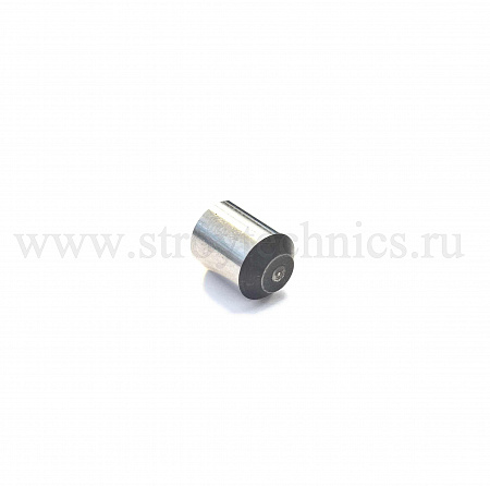 Шпонка коленвала для а/м ГАЗ 3302, 33106 дв. Cummins Оригинал