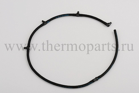 Топливопровод отсечного топлива ЗМЗ-51432 ЕВРО-4