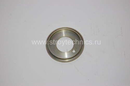 Кольцо лабиринтовое катка