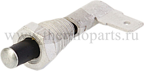 Выключатель ВАЗ, ГАЗ, АЗЛК, ИЖ, ПАЗ контрольной лампы тормозов ЛЭТЗ