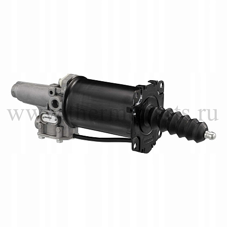 ПГУ сцепления КАВЗ (HTF-S435/KSPB4350)