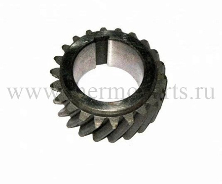 Шестерня 2 передачи пром/вала z-22