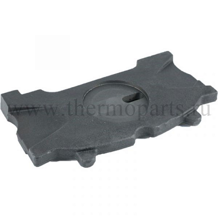 Р/к суппорта (пластина упорная правая) ГАЗ/ПАЗ Вектор Next