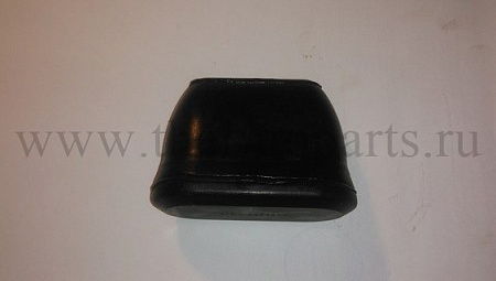 Отбойник передней рессоры