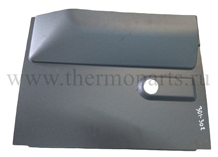 Панель обивки двери внутренняя ПАЗ Вектор Next 3204