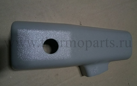 Кожух рулевой колонки левый н/о