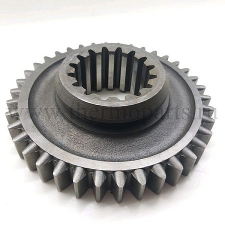 Шестерня 1 передачи и заднего хода (аналог)