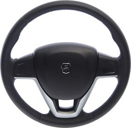 Колесо рулевое ПАЗ Вектор Next