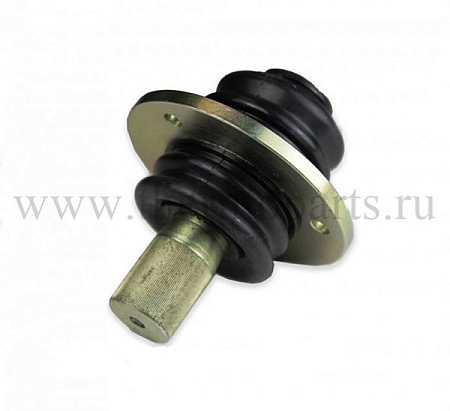 Опора рычага КПП ПАЗ-3204