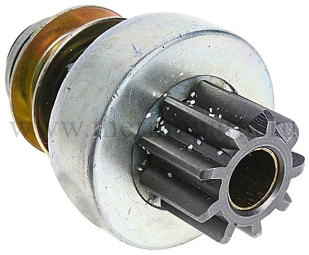 Привод стартера ЗИЛ-130, ГАЗ, ПАЗ