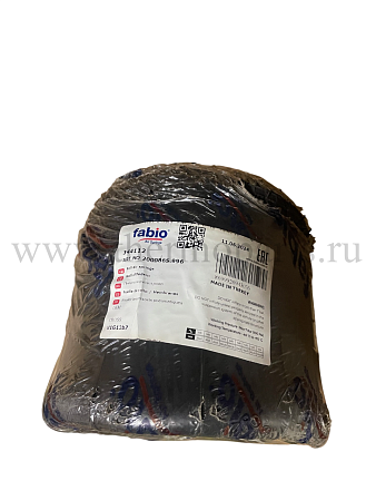 Пневмобаллон (РЕЗИНА) h-300мм на V1G12А-6 ПАЗ-320412-05