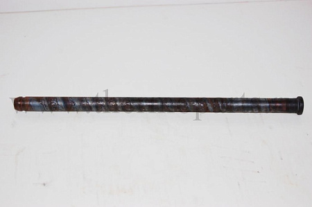 Палец звена гусеницы ОШ