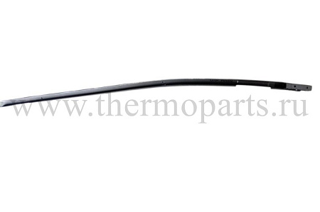 Стойка правой боковины задняя ПАЗ-32053