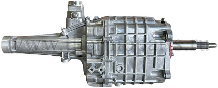 КПП ГАЗ-3302 дв.ЗМЗ-406, 402, УМЗ-4215 АККОМ