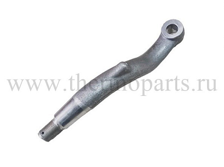 Рычаг поворотного кулака правый (111 ось)