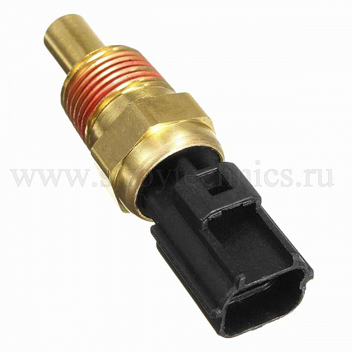 Датчик температуры охлаждающей жидкости для а/м ГАЗ-3302, 3110 дв.Chrysler LINK