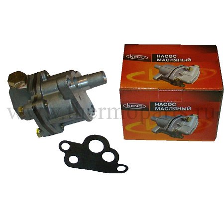 Насос масляный ГАЗ-53 KENO