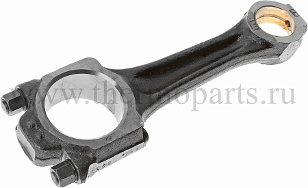 Шатун поршня Д-245 Е3/4 под палец d-42 мм
