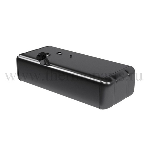 Бак топливный ГАЗ-3309, 33104, ГАЗон Next 200л (315х560х1200) БАКОР